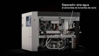 Euronda Autoclave E9  ES [upl. by Hsemar21]