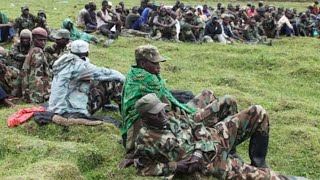 BRAVO FARDC KAGAME VOMI  M23 COINCÉ SCANDALE PROCÈS MALANGA ANR TRAHI FATSHI  RÉVÉLATION VRAIE [upl. by Grange]