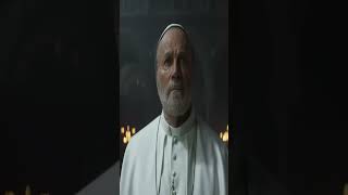 THE POPES EXORCIST Official Trailer 2023 Thriller shorts [upl. by Pen]