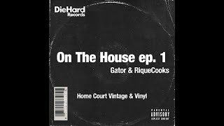 On The House ep1 [upl. by Narak753]