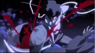 Afro Samurai  first battle massacre [upl. by Mays]