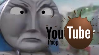 YTP Everyone on Sodor has a Meltdown [upl. by Una]