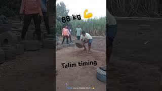 trending pailwaan video karnataka army [upl. by Mann]