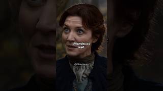 Brienne Swore Allegiance to Catelyn Stark⚔️💯 gameofthrones shorts series tvshow [upl. by Naillimxam]