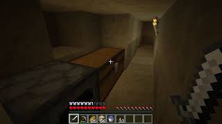 Minecraft Deeper Mod  Tectonic Crossing Demo [upl. by Pages]