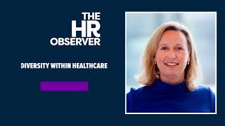 Diversity Within Healthcare  Interview with Heidi Sichien [upl. by Kerin]