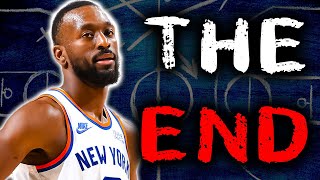 The SUDDEN Fall Of Kemba Walker What Happened [upl. by Yerok]