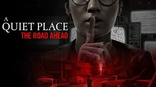 A Quiet Place The Road Ahead Horror Game Revealed  Dont Sneeze or You Die Simulator [upl. by Candy]