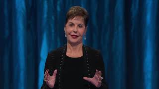 Desenvolvendo Disciplina e Autocontrole  Joyce Meyer [upl. by Valery19]