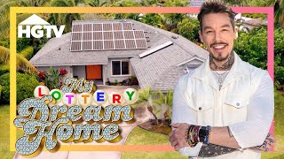 Million Dollar Hawaiian Paradise for Retiring Couple  Full Episode Recap  My Lottery Dream Home [upl. by Peadar]