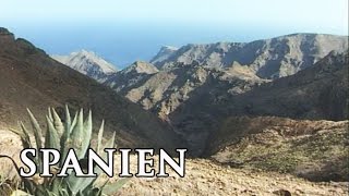 La Gomera Kanarische Inseln  Reisebericht [upl. by Assyla]