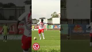 FCB Nyasa Big Bullets Goals Vs Mighty Tigers FC [upl. by Wolgast127]