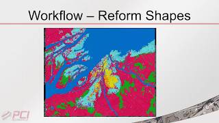 Case Study of Multitemporal Wetland Mapping Using Object Based SAR Image Analysis [upl. by Thibault]