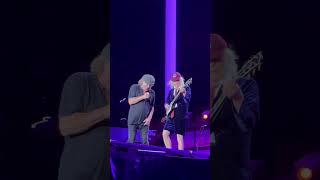 ACDC  Have A Drink On Me Live in Bratislava Slovakia 21072024 [upl. by Griz]