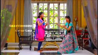 Raja rani butta booma song status 🥰😊😊🥰 [upl. by Adnolahs260]