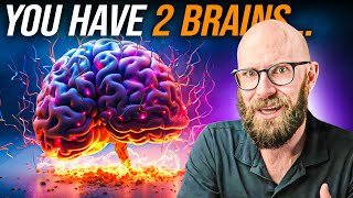 MindBlowing Facts about the Human Brain [upl. by Aneleh]