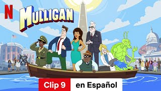 Mulligan Temporada 2 Clip 9  Tráiler en Español  Netflix [upl. by Namolos]