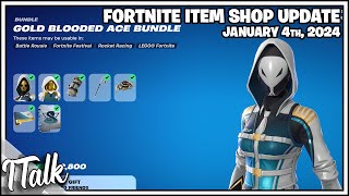 THESE SHOPS NEVER CHANGE DO NOT WATCH Fortnite Item Shop January 4th 2024 Fortnite Chapter 5 [upl. by Millian98]