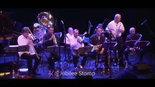 Jubilee Stomp – Les Rois du FoxTrot – Concert Limoges [upl. by Karilla]