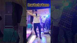 Aman amp Doctor dj dance gadar wedding post dj shorts [upl. by Seem884]