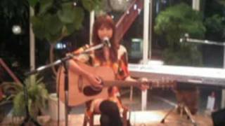 Rie fu  Anata ga koko ni iru riyuu quotLive Performancequot [upl. by Islehc]