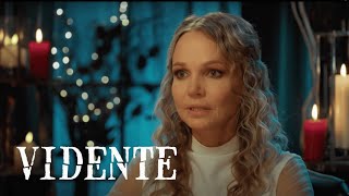 LA VIDENTE Código personal  Peliculas completas en español latino 2024 [upl. by Cotter600]