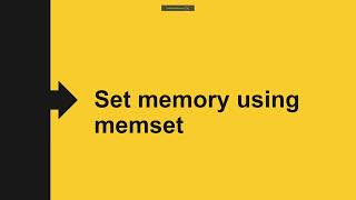 2 3 3d memset [upl. by Asusej]