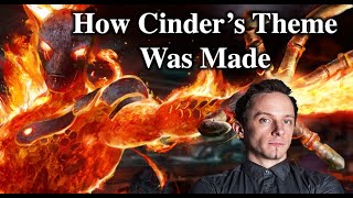 How Cinders Theme Was Made In Killer Instinct [upl. by Marder]