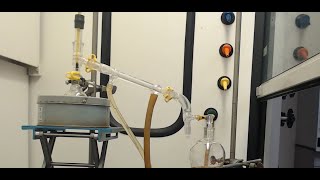 Synthesis of Cyclohexene [upl. by Eynahpets308]