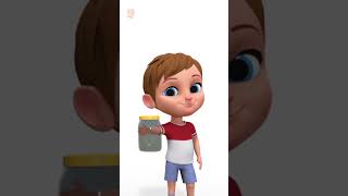 Phonics Song shorts learnatoz alphabetsong nurseryrhymes kidssongs ytshorts [upl. by Nauqal]