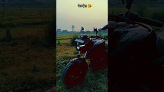 Bajajpulsar n160 best bike for Riders 😳😍 rider bajajpulsar bajajbikes shorts shortsfeed [upl. by Llednek]