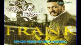 Frank reyes  no te vayas letra [upl. by Shlomo528]