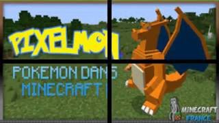 Como descargar minecraft 152 con forgemobpixelmon istalados [upl. by Adnolor590]