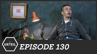 Das Urteil zu Episode 130  NEO MAGAZIN ROYALE mit Jan Böhmermann  ZDFneo [upl. by Lehar]