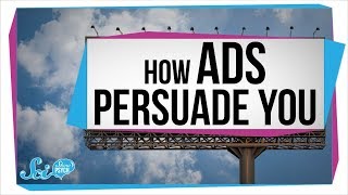 How Ads and People Persuade You [upl. by Rasla]