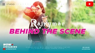 🎉 Rajkumar  Apurba  Sabila  Bangla New Movie 2019  💝 Behind The Scene [upl. by Milissent]