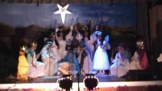 Living Nativity  2008 Part 2 [upl. by Nnyloj]