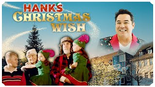 Hanks Christmas Wish 2023 Full Movie  Christmas Comedy  Family Comedy  Dean Cain [upl. by Ong430]