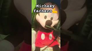 Micheky fachero facherito xd [upl. by Eamaj]