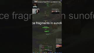 RUN Carapace Fragment GRIND lol  tinebean on Twitch [upl. by Eladal460]