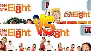 Full List Of Jon amp Kate Plus 8 Episodes 🌏 [upl. by Salocin]