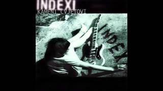 Indexi  Ostrvo  Audio 1999 [upl. by Einad]