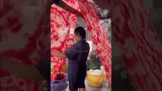 HABOTAI TƠ TẰMshortvideo palacesilk silk totam vaylua aodai aodaivietnam luatotam [upl. by Siraved]