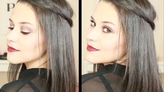 Maquillage Automne  Hiver 2015  Cyrielle [upl. by Imailiv291]