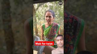 Shila dii vs rickshawla🤣🤣 comedy shorts rickshawala [upl. by Nicram]