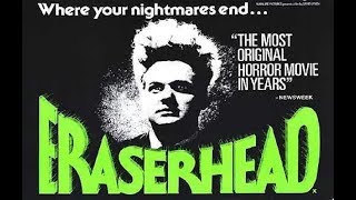 Eraserhead  la mente che cancella USA 1977  trailer and poster [upl. by Akina927]