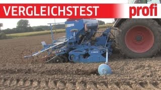 Lemken Saphir 7300 [upl. by Tik]