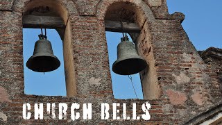 Church Bells Sound Effects  Sound Pack [upl. by Fernandez]