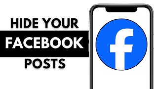 How To Hide Posts From Friends On Facebook [upl. by Kipper]