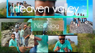 Heaven on EarthHEAVEN VALLEY travelhighlightkurseong heaven [upl. by Arualana]